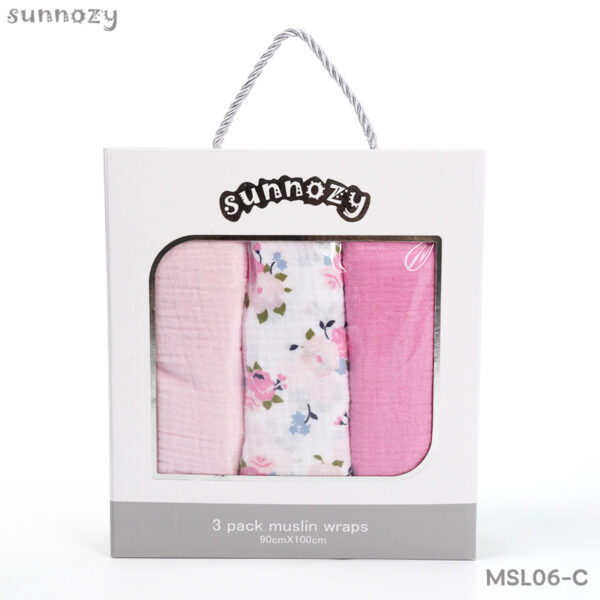 lange en cotton sunnozy