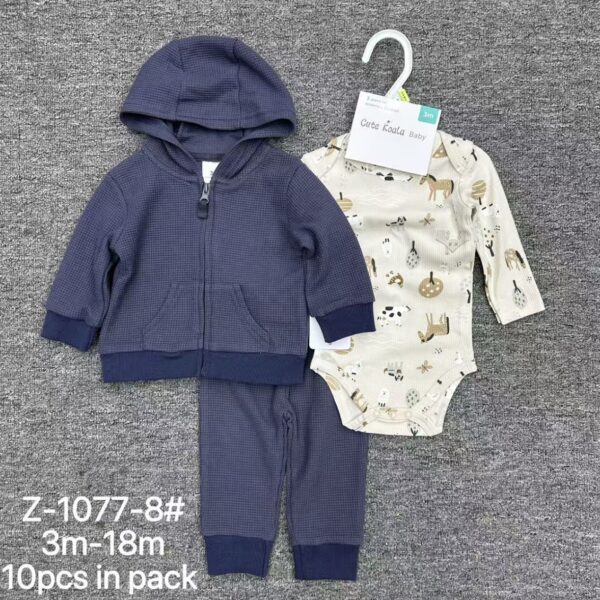 ensemble bébé