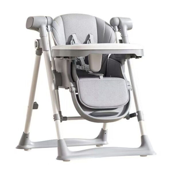 chaise haute électrique