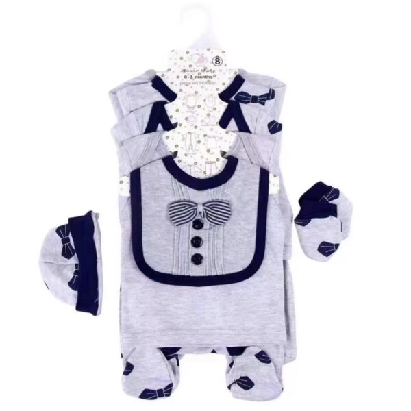 ensemble bébé